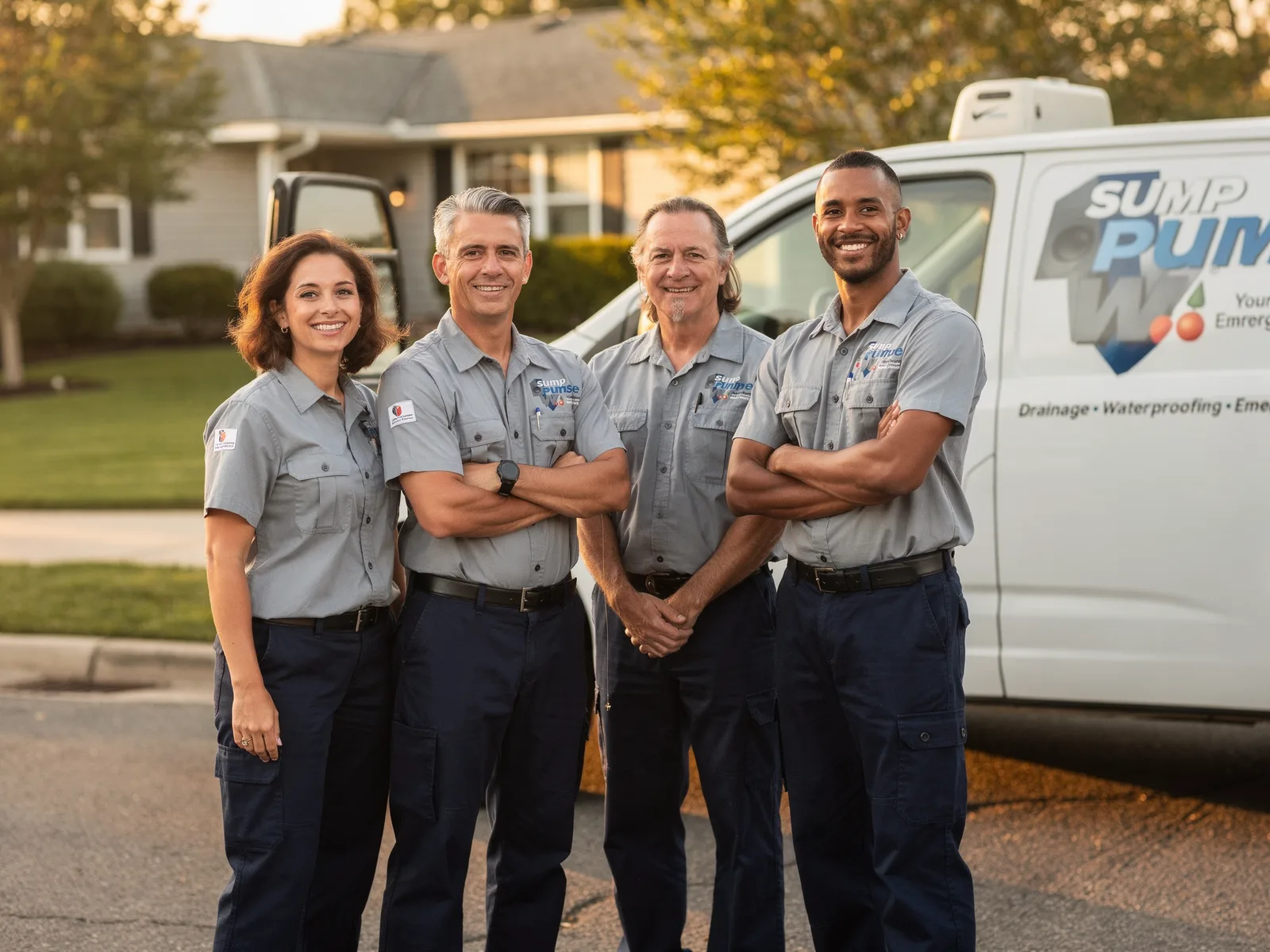 Water Heater Repair company in Crumrod, AR
